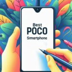 Best Poco Smartphone, Mobile