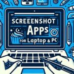 Screen shot app for pc and laptop